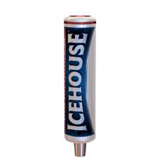 Icehouse Tap Handle : Can Style Knob