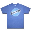Blue Moon Royal T Shirt