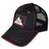 Coors Light Black Trucker Hat