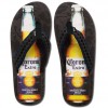 Corona Extra Bottle Flip Flop Sandals