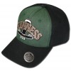 Guinness Green Pint Hat w/ Opener