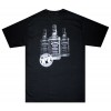 Jack Daniel's Triple Bottle T Shirt