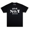 Jack Daniel's Old No 7 Bold T Shirt