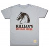 Killian's Irish Red Sky Retro T Shirt