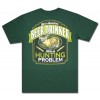 Buckwear Beer Drinker Hunting Problem T Shirt