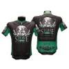 Stone IPA Green Cycling Jersey
